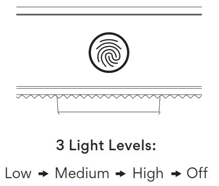 MEE audio CAM-202L 1080p Live Webcam with LED Ring Light - Using the Built-In LED Ring Light