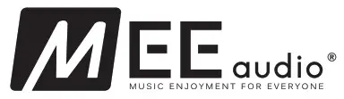 MEE audio - Logo