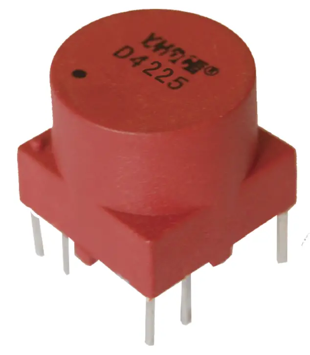 YHDC D4225-101 Driver Transformer