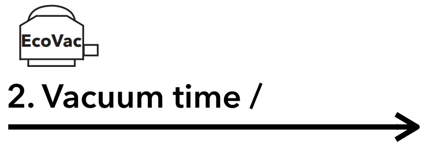 Wostman EcoVac WC Extend Vacuum Toilet - fig 12