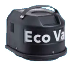 Wostman EcoVac WC Extend Vacuum Toilet - fig 28