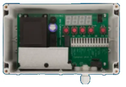 Wostman EcoVac WC Extend Vacuum Toilet - fig 30