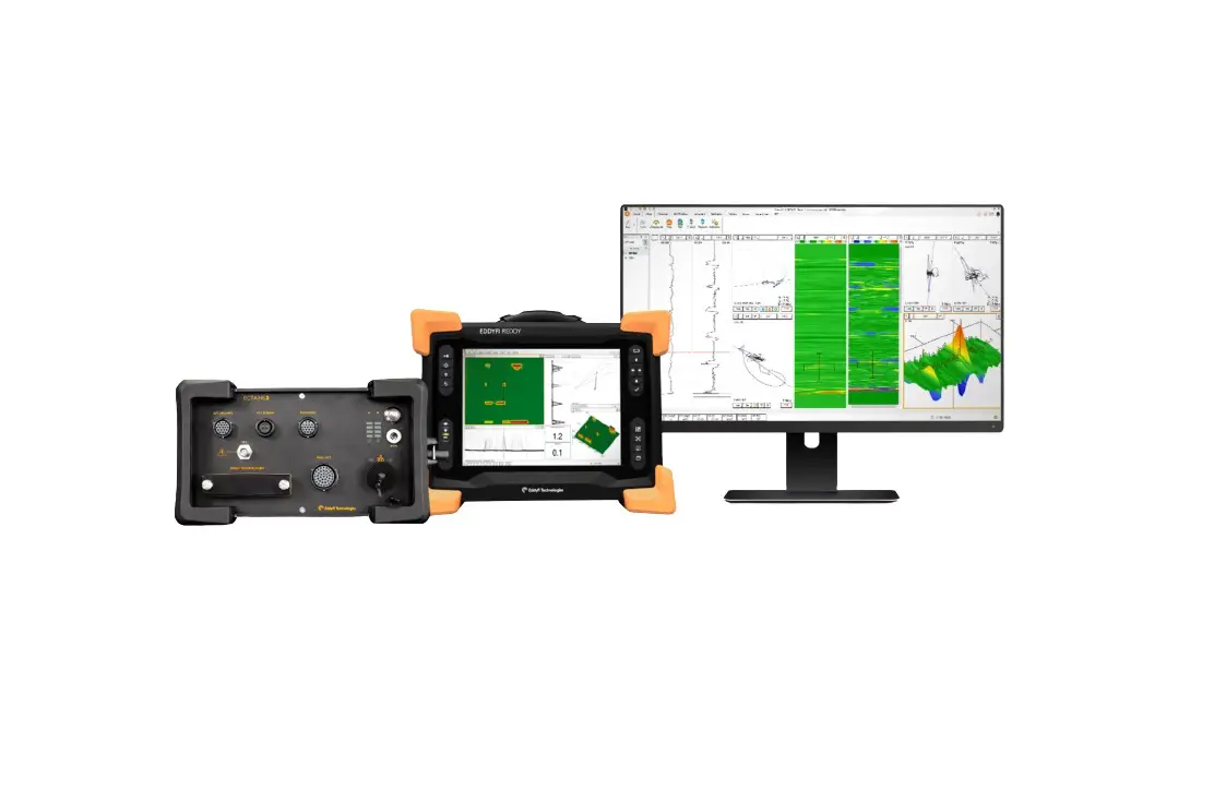 Eddyfi Technologies Magnifi Advanced Data Acquisition And Analysis Software Instructions Eddyfi Technologies Magnifi Advanced Data Acquisition And Analysis Software Instructions