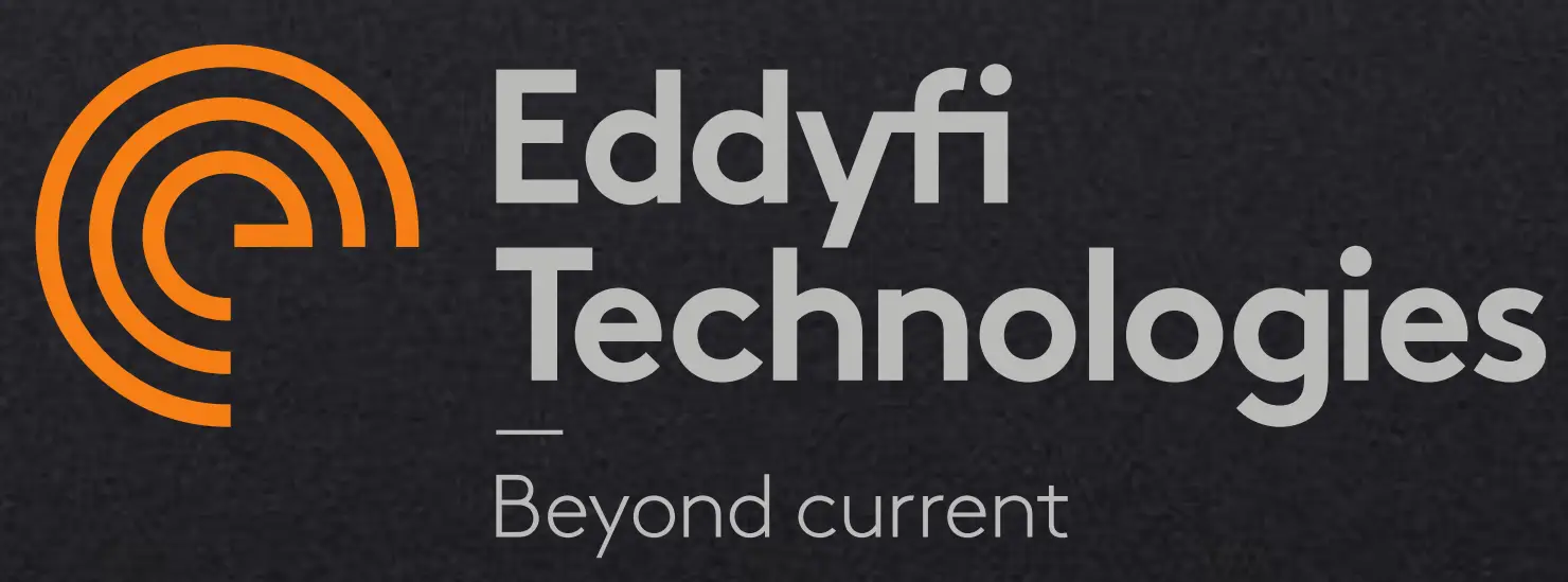 Eddyfi Technologies Logo