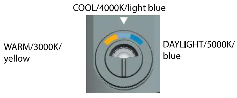 LITHONIA LIGHTING BGS P1 40K 120 PE DDB Dusk to Dawn LED Area Light - fig 5