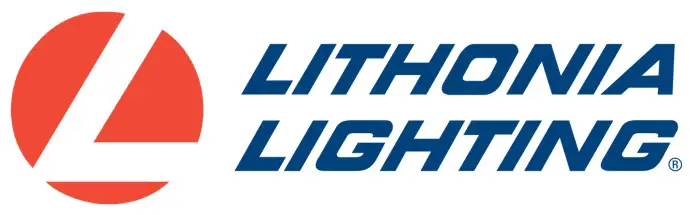 LITHONIA LIGHTING logo