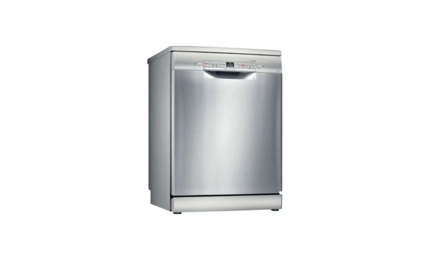 Bosch Sms6iti00i Dishwasher User Guide Bosch Sms6iti00i Dishwasher User Guide