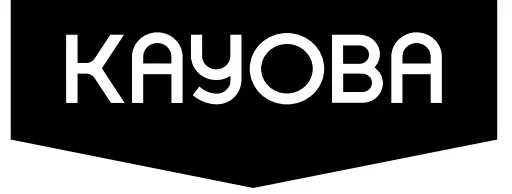 KAYOBA-Logo