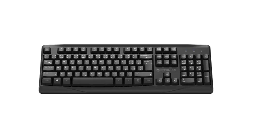 Eternico Aet-ks4010csbn Essential Wireless Set User Manual Eternico Aet-ks4010csbn Essential Wireless Set User Manual