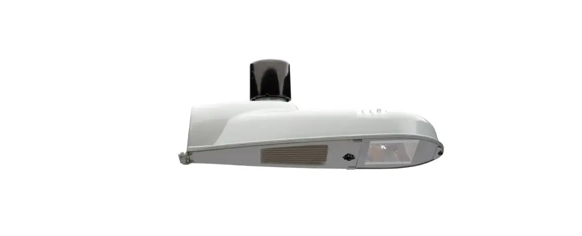 Ge Current Erl1 Evolve Led Roadway Lighting User Guide