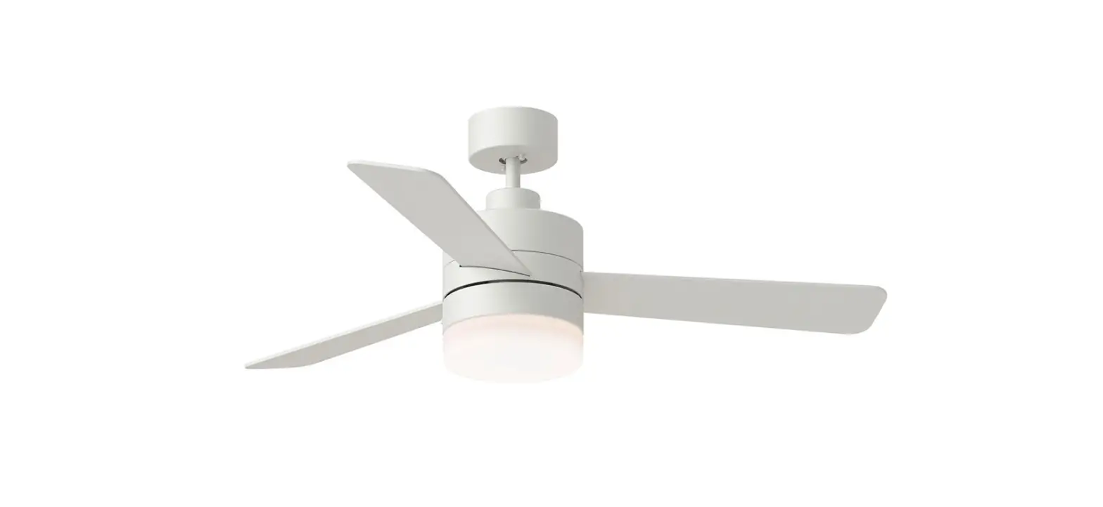 Monte Carlo 3erar44xxd Visual Comfort Fan Owner's Manual