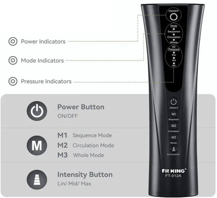 FIT-KING-BD909-Foot-and-Leg-Massager-for-Circulation-Fig-1