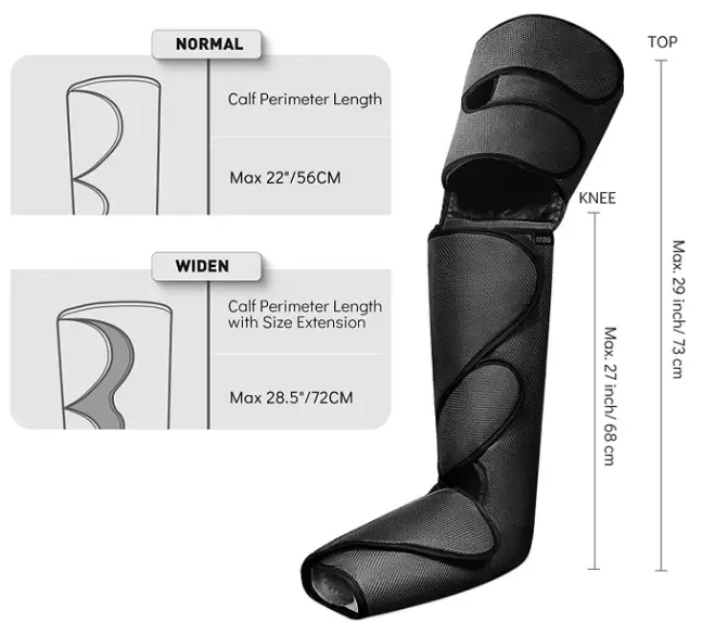 FIT-KING-BD909-Foot-and-Leg-Massager-for-Circulation-Fig-3