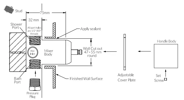 SUSSEX-RWM-Circa-Wall-Mixer-fig-1