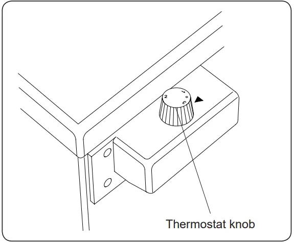 Romo RUF103W Drawer Freezer - Fig 4