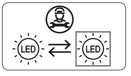 Romo RUF103W Drawer Freezer - Fig 8