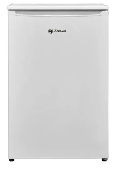 Romo RUF103W Drawer Freezer