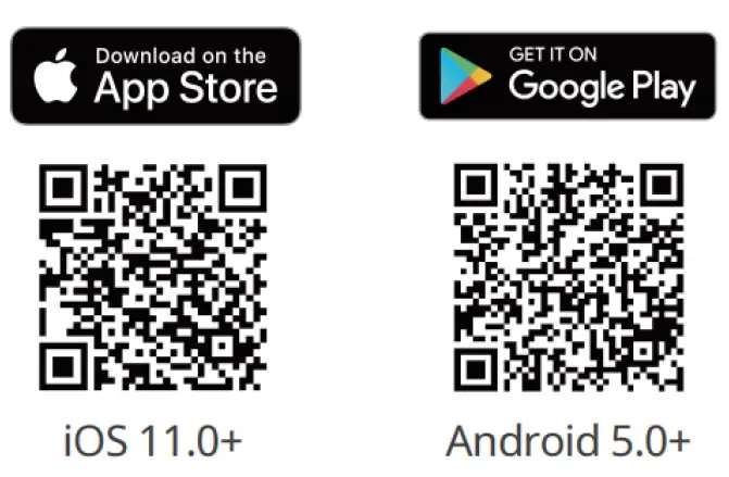 SwitchBot Indoor Cam Home Security Camera 13