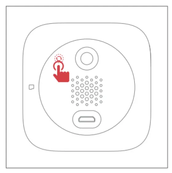 SwitchBot Indoor Cam Home Security Camera 14