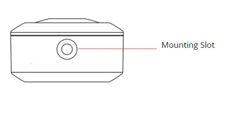 SwitchBot Indoor Cam Home Security Camera 3