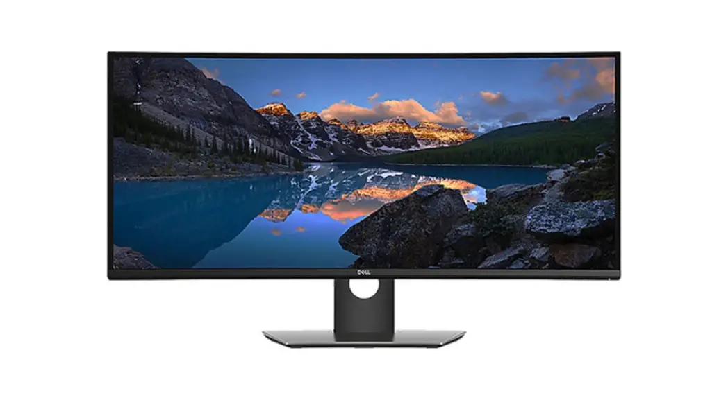 Dell Ultrasharp U3419w User Guide