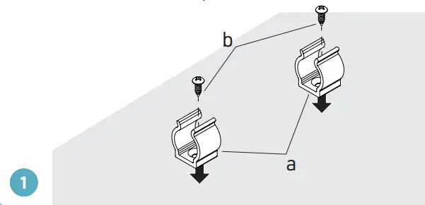 LUMENTruss 180 Flex Neon Sleeves Luminaire -