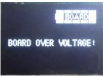 HOBBYWING ZYD7002 Remote for Skateboard - Fig6