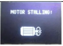 HOBBYWING ZYD7002 Remote for Skateboard - Fig8