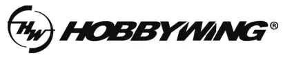 HOBBYWING - logo