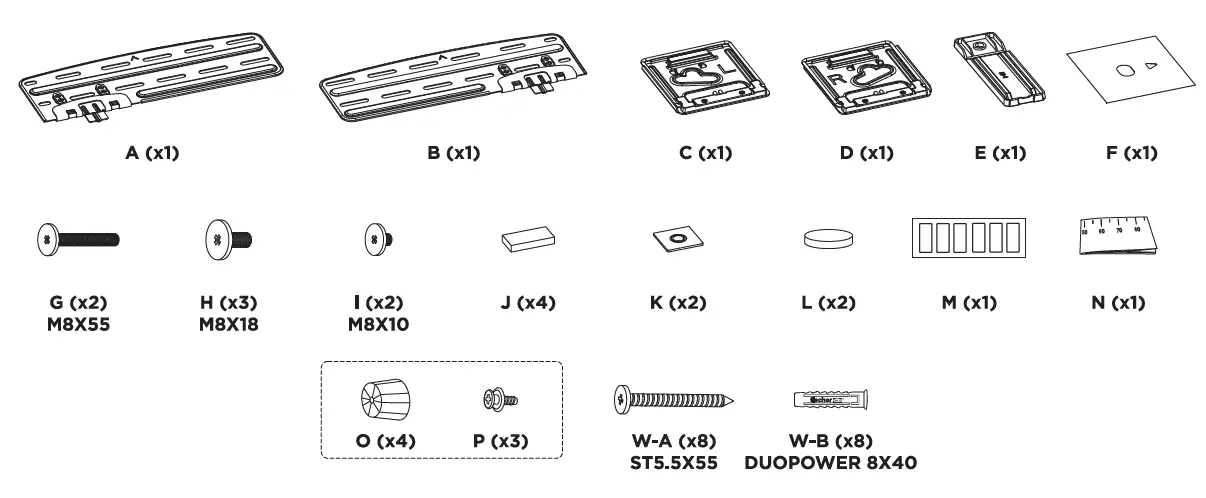 alza-ergo-APW-EGTMF610B-Black-Height-Adjustable-Desk-FIG-1