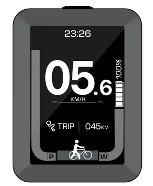 GOLDEN-CYCLES-Sprks-Print-500W-Electric-Bike-FIG-12