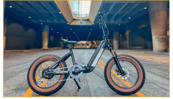 GOLDEN-CYCLES-Sprks-Print-500W-Electric-Bike-FIG-1