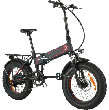 GOLDEN-CYCLES-Sprks-Print-500W-Electric-Bike-PRODUCT