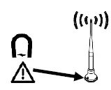 HWM Patroller 4 Wireless Bluetooth-Compatible Transceiver - 2