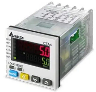 DELTA-CTA-Series-Timer-or-Counter-and-Tachometer-product