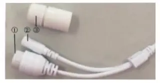 mkwinkel XWNTV1.0 WiFi NVR Kit - 1