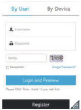 mkwinkel XWNTV1.0 WiFi NVR Kit - 11