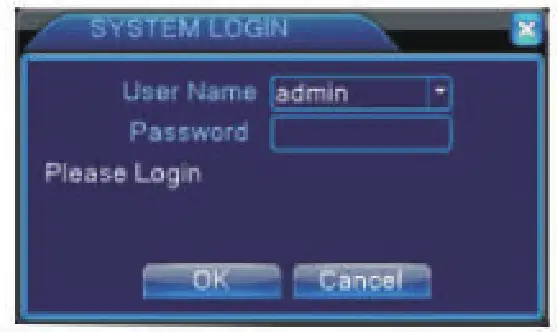 mkwinkel XWNTV1.0 WiFi NVR Kit - 4