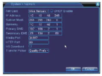 mkwinkel XWNTV1.0 WiFi NVR Kit - 6