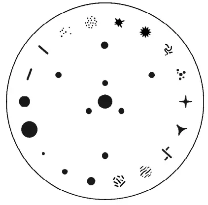 deliya GTR BEAM 330 IP54 Water Proof Lighting - Dimension 5