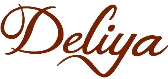deliya Logo