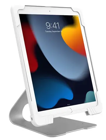 CTA PAD-ASCS10W Anti-Theft Security Case with Stand Featured Image