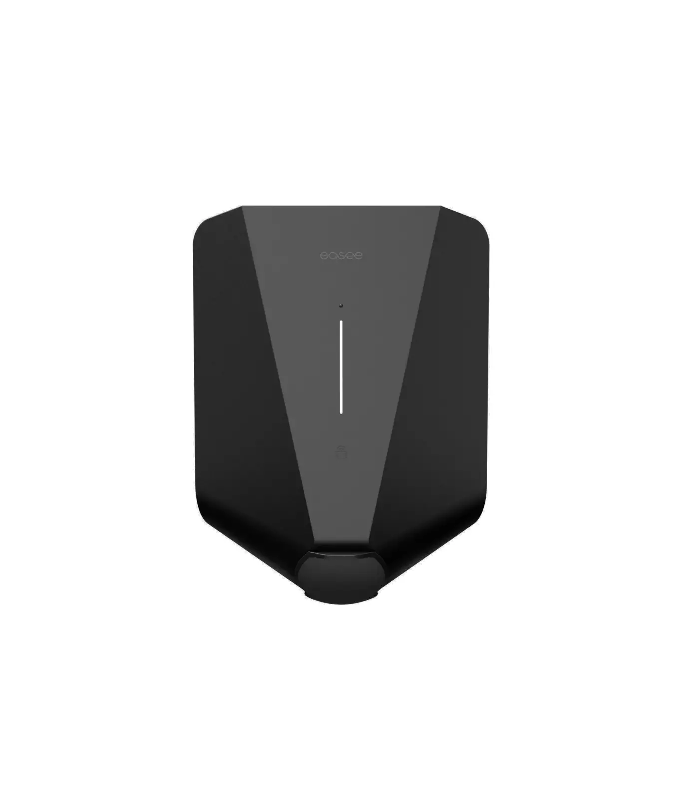 Easee One Electric Vehicle Charger User Guide