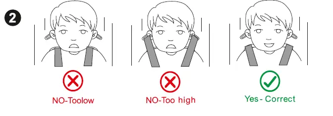 lorelli Infinity Baby Stroller 7