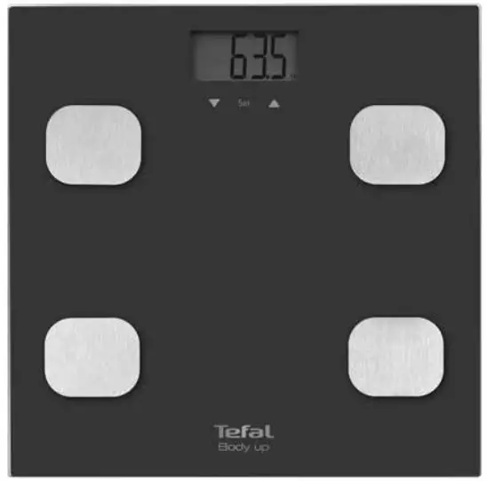 Tefal BM2523V0 Floor Scales