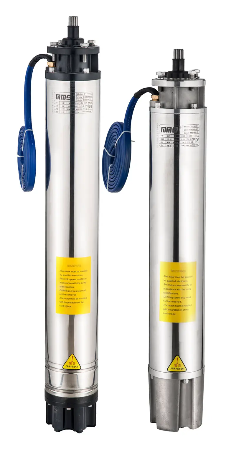 Zhongshan Juyang Pump JY-820T Submersible Water Pump