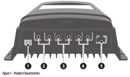 DOMETIC-Enerdrive-EN43510-MPPT-Solar Controller-1