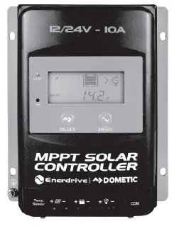 DOMETIC-Enerdrive-EN43510-MPPT-Solar Controller-5