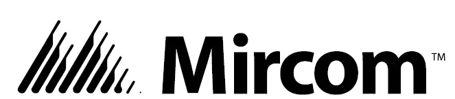 mircom logo