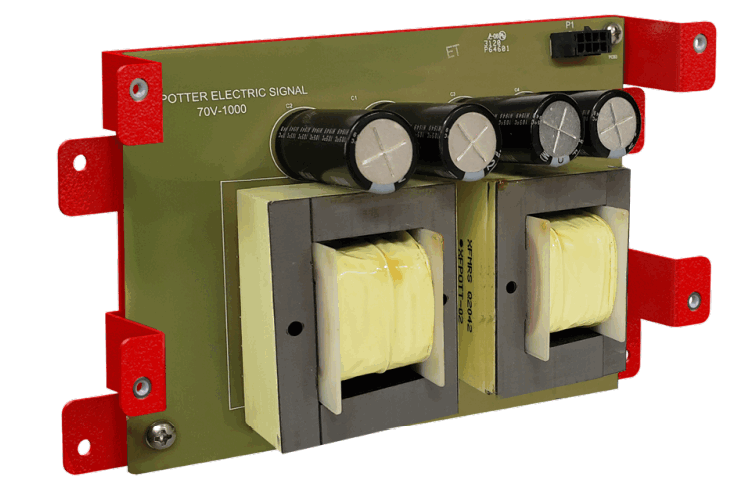 POTTER 70V-1000 70V Extender
